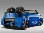 Scion iQ by Cartel 2011 года